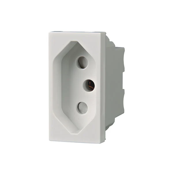 10A Brazil Socket Function Module