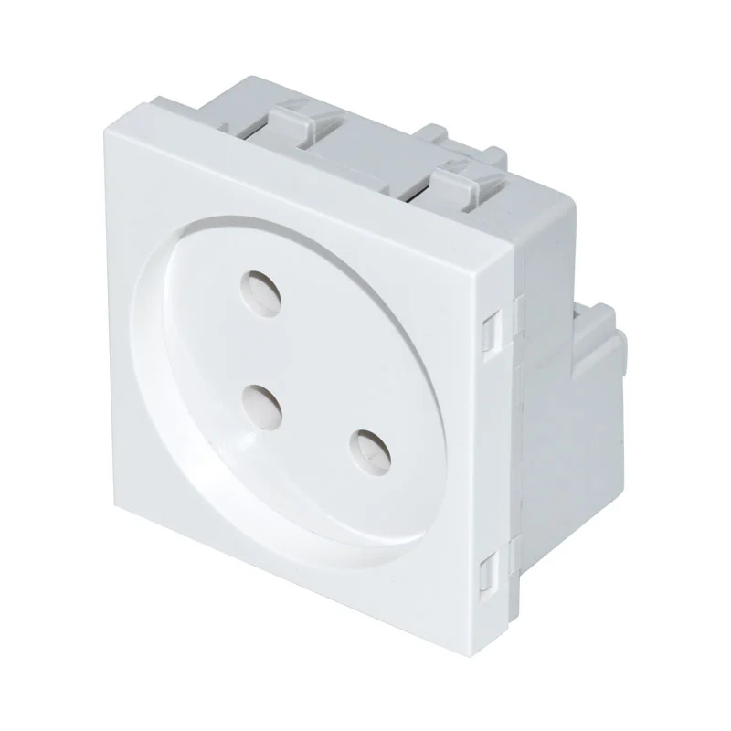 16A Israel Standard Socket Function Module