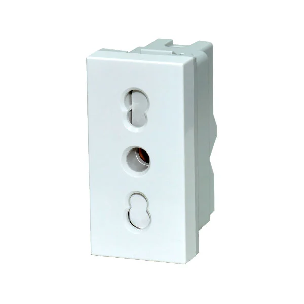 16A Setaliana Standard Socket Function Module