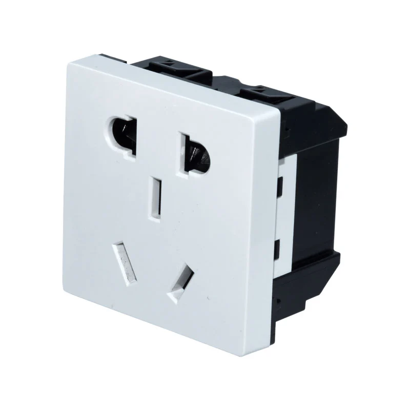 Socket ea Universal Socket ea Holes Holes